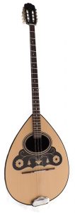 Bouzouki