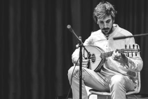 Alexánder Pewló - Yayla - Anathema ton aitio