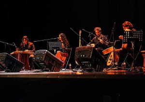 ALEXÁNDER PEWLÓ PROJECT PROGRAMA TRES CULTURAS