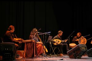 ALEXÁNDER PEWLÓ PROJECT PROGRAMA TRES CULTURAS