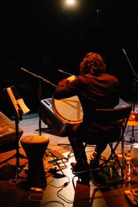 LUIS TABERNA
