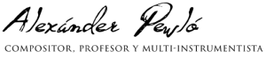 logo alexander pewlo