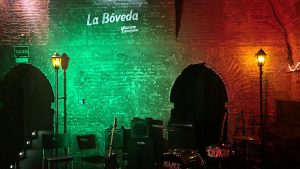 concierto la boveda zagaroza
