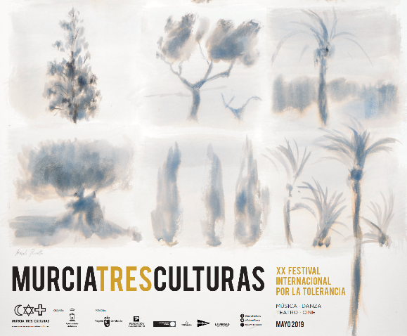 murcia tres culturas yaila